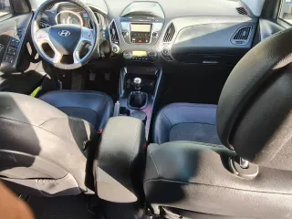 Hyundai ix35 2012