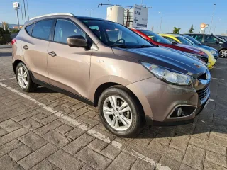 Hyundai ix35 2012