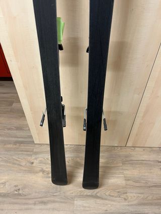 Esquís Head Shape 3.0, 163cm