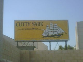 Valla Publicitaria 8x3 Doble