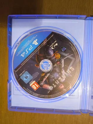 Sairento VR PS4 (Playstation VR)