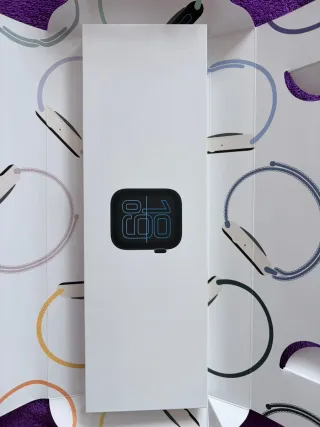 Apple Watch SE 3ª Gen