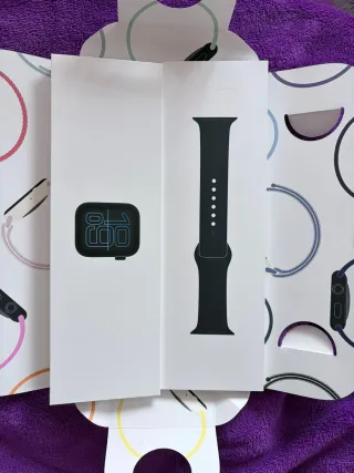 Apple Watch SE 3ª Gen