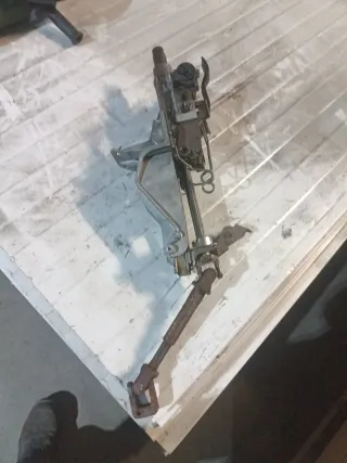 Caña de dirección SEAT