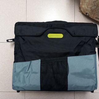 Plataforma BuggyBoot Plus para cochecito