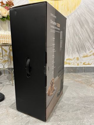 Aspiradora Dreame Z30 Inalámbrica