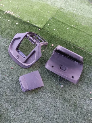 Piezas Salpicadero Citroen Jumper