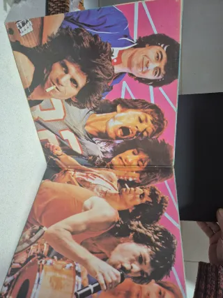 Vinilo Rolling Stones Still Life