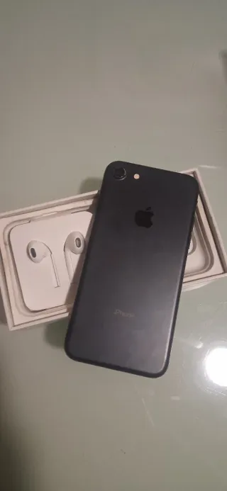 iPhone 7 Nero 32GB