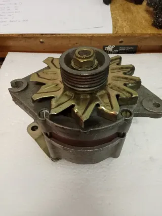 Recambios Coche Clásico