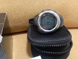 Reloj Casio Pro Trek Tough Solar