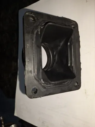 Collettore aspirazione Gilera Sp01