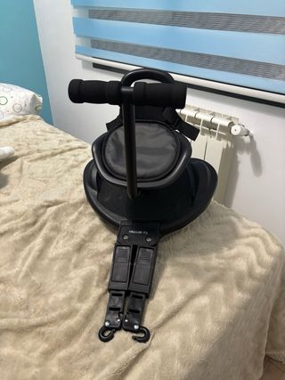 Patinete para carrito de bebé