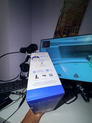 Mando Nacon Revolution Pro 5 para PS5/PS4