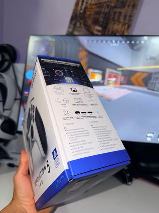 Mando Nacon Revolution Pro 5 para PS5/PS4