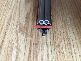 Ibertren escala N ref. 393