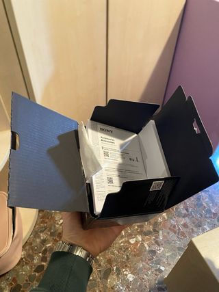 Sony Cyber-shot DSC-RX100 VII + Funda Sony