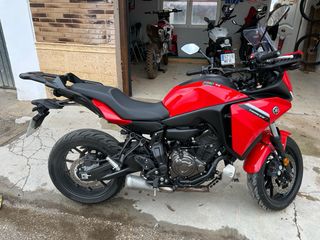 Yamaha Tracer 7