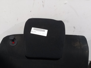 ASIENTOS TRASEROS NISSAN JUKE (F15E) K9K