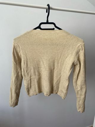 Camiseta manga larga mujer