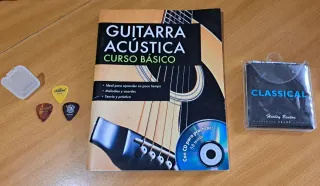 Guitarra Acústica