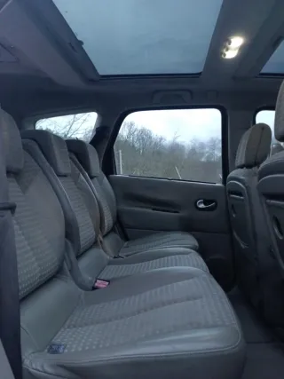 Renault Grand Scenic 2005