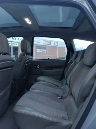 Renault Grand Scenic 2005