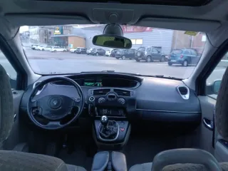 Renault Grand Scenic 2005