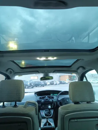 Renault Grand Scenic 2005
