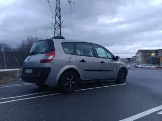 Renault Grand Scenic 2005