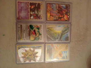 Carte Pokemon non compra 1€