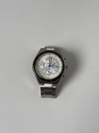 Casio Edifice EF503 - Speedy