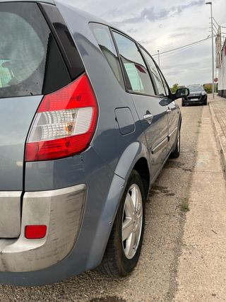 Renault Scenic 2005