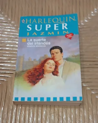 La suerte del irlandés