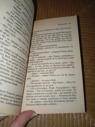 La suerte del irlandés