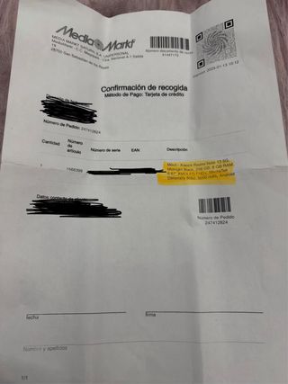 Xiaomi Redmi Note 13 5G 256GB