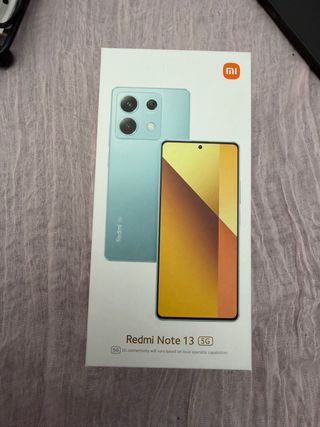 Xiaomi Redmi Note 13 5G 256GB