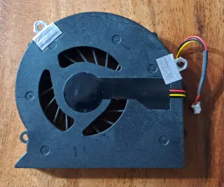 Ventilador portátil Forcecon F6G3-CCW