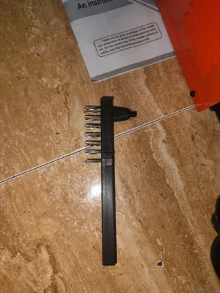 Soldadora Inverter IGBT MMA-250