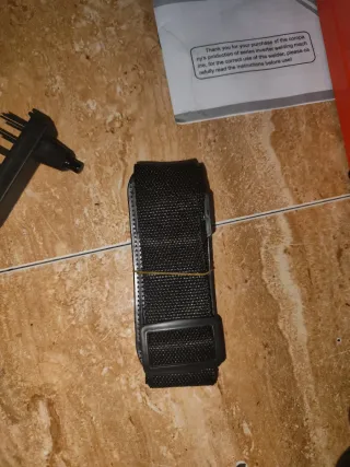 Soldadora Inverter IGBT MMA-250