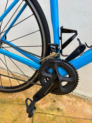 Canyon Ultimate CF SL 8 Azul