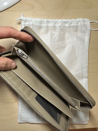 Monedero Bimba y Lola Piel Marrón a estrenar.