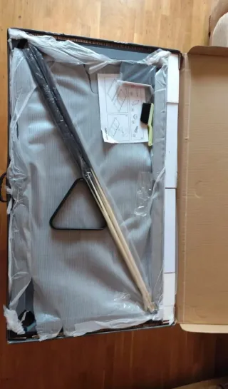 Billar Geologic BT 100 Portátil