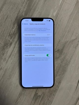 iPhone 14 Plus Morado