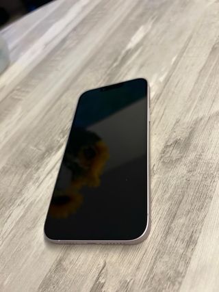 iPhone 14 Plus Morado