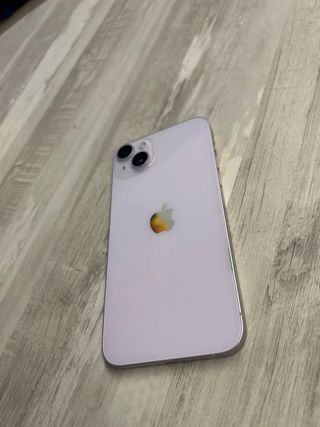 iPhone 14 Plus Morado