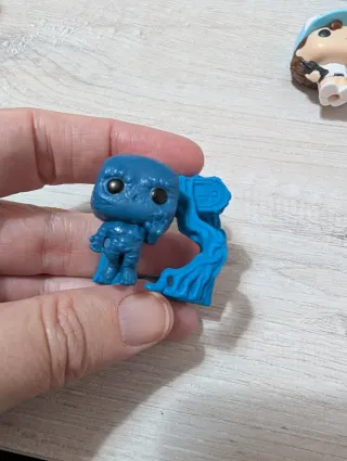 Funko Vecna Kinder Joy