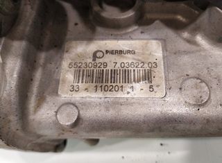 523243 55230929 válvula egr fiat punto (199) young