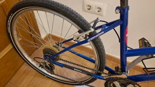 Bicicleta Conor XC30