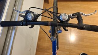 Bicicleta Conor XC30